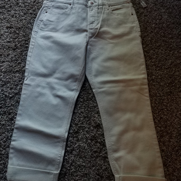 NWT! Old Navy jeans Sz 14 - Picture 12 of 12